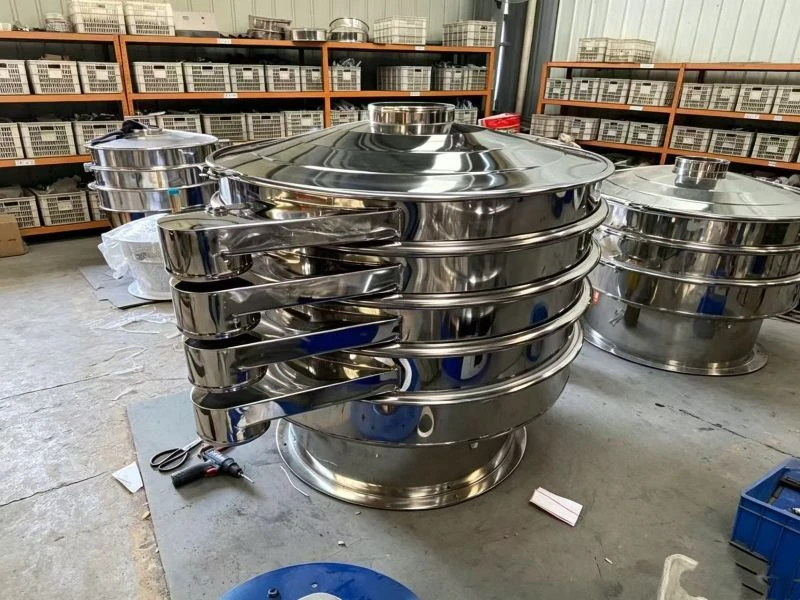 industrial-salt-sifter