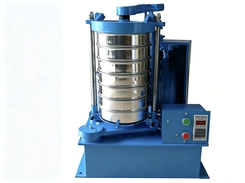 Tap Sieve Shaker