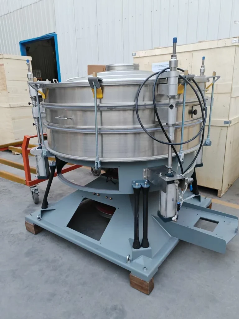 rotary-drum-screen-selection