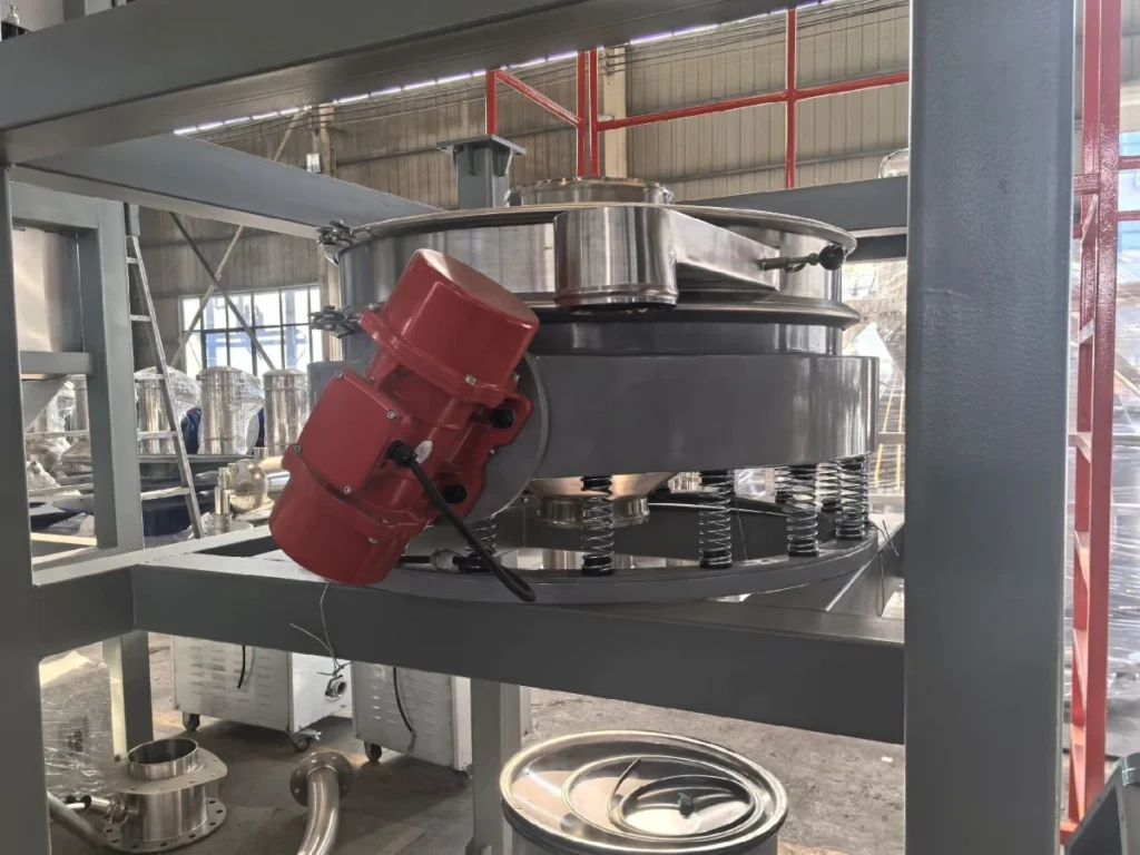 inline-vibratory-screen-production-line (3)