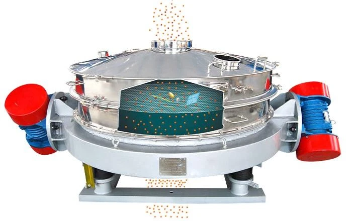 flour-sifter-machine-working-principle