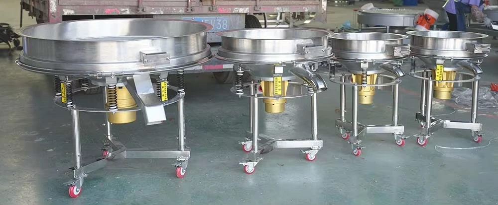 high-frequency-screen-selection-factors
