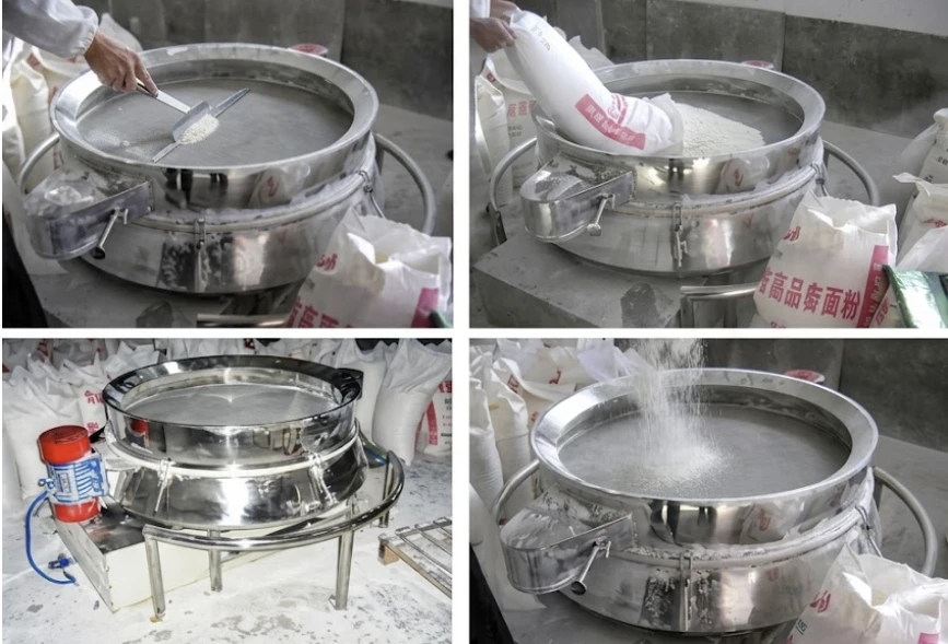 flour-sifter-machine-application