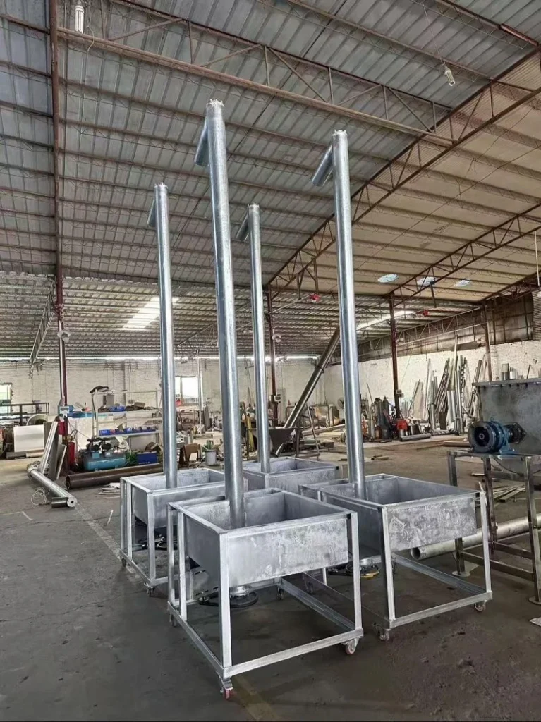 Screw Conveyor