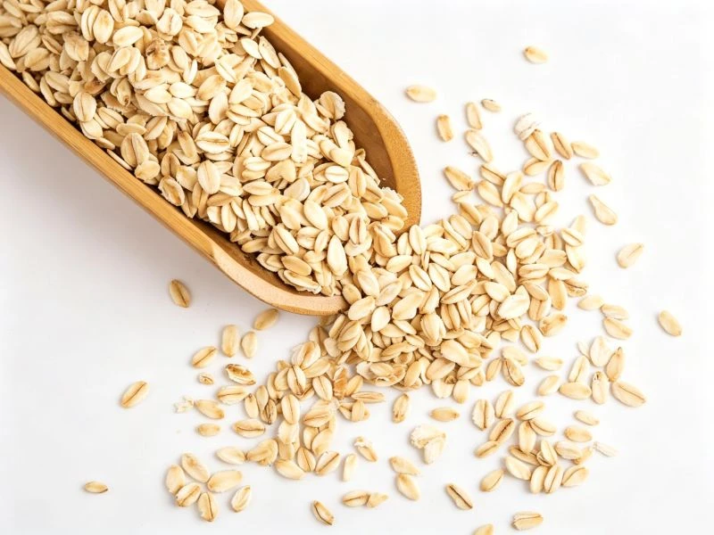 Wheat Bran