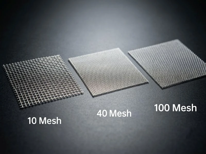 304 vs 316 stainless steel