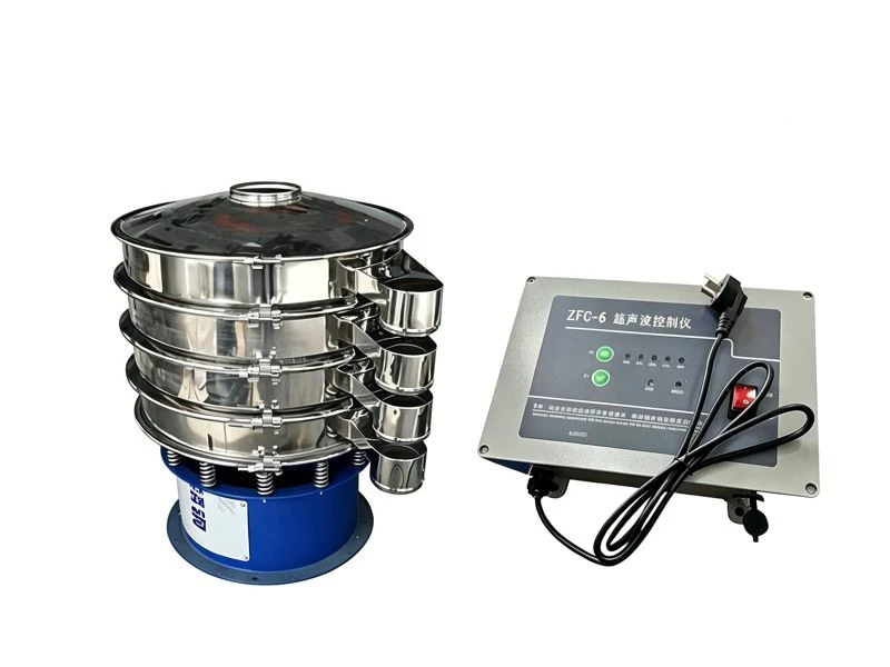Ultrasonic