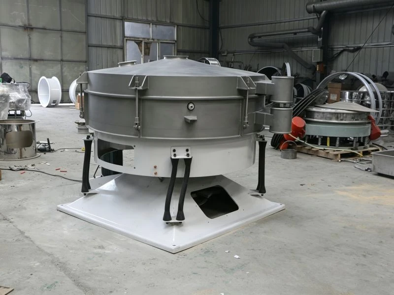 Ultrasonic Tumbler Screen