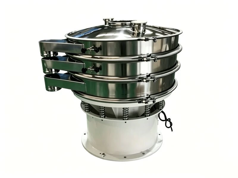Vibratory Separator