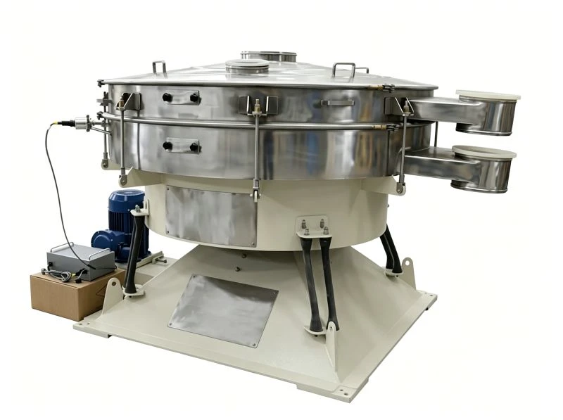 ultrasonic tumbler screen