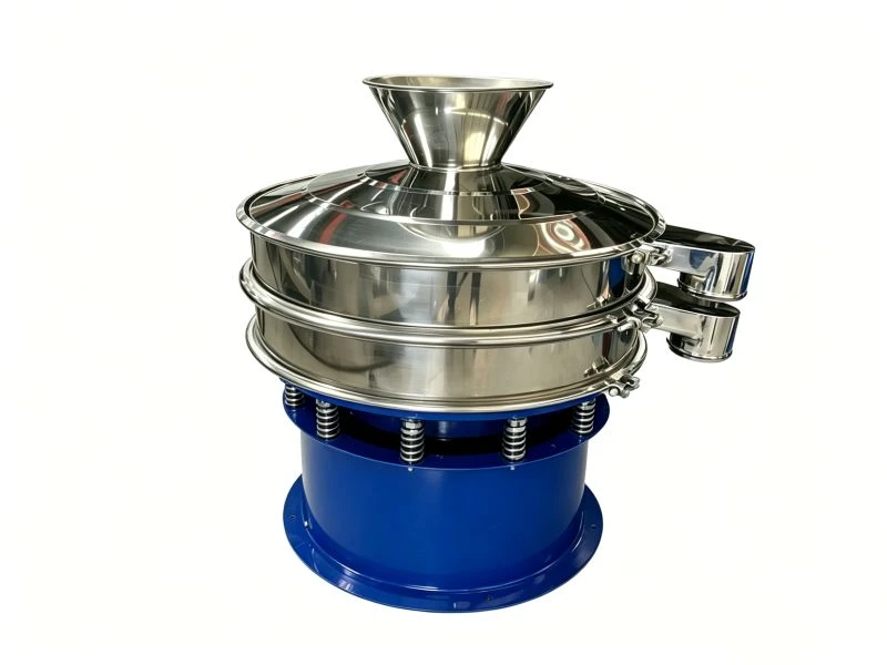 Vibratory Separation Equipment