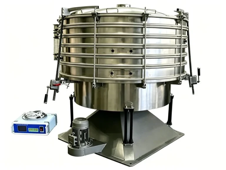 ultrasonic tumbler screen