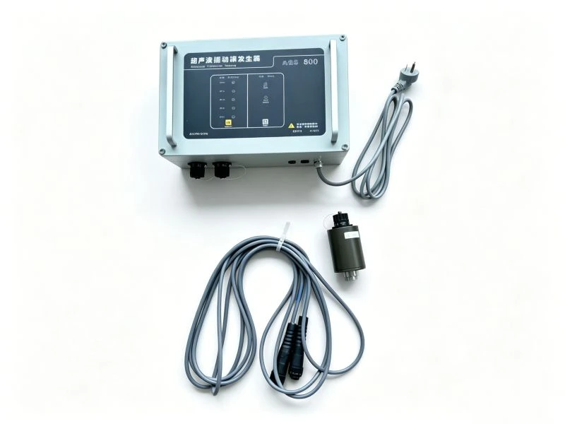 Ultrasonic Vibro Sifter