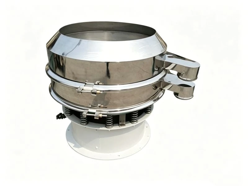 Raised Rim