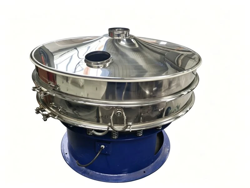 Industrial Vibratory Sieve