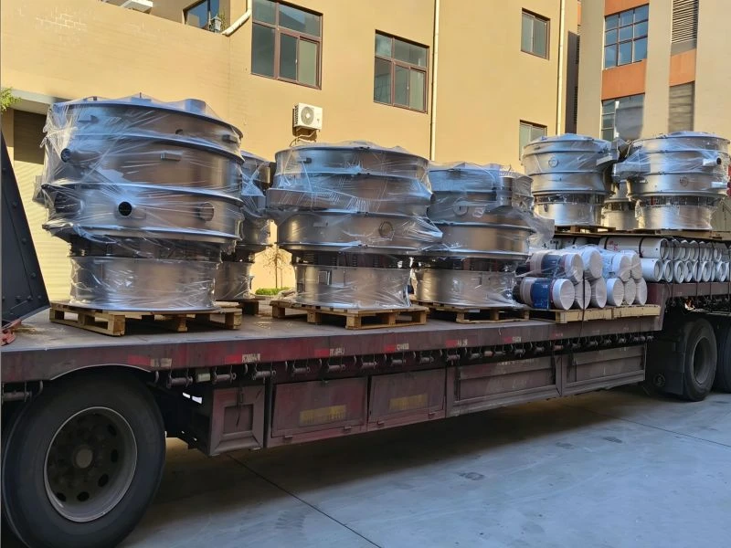 Packaging & Shipping