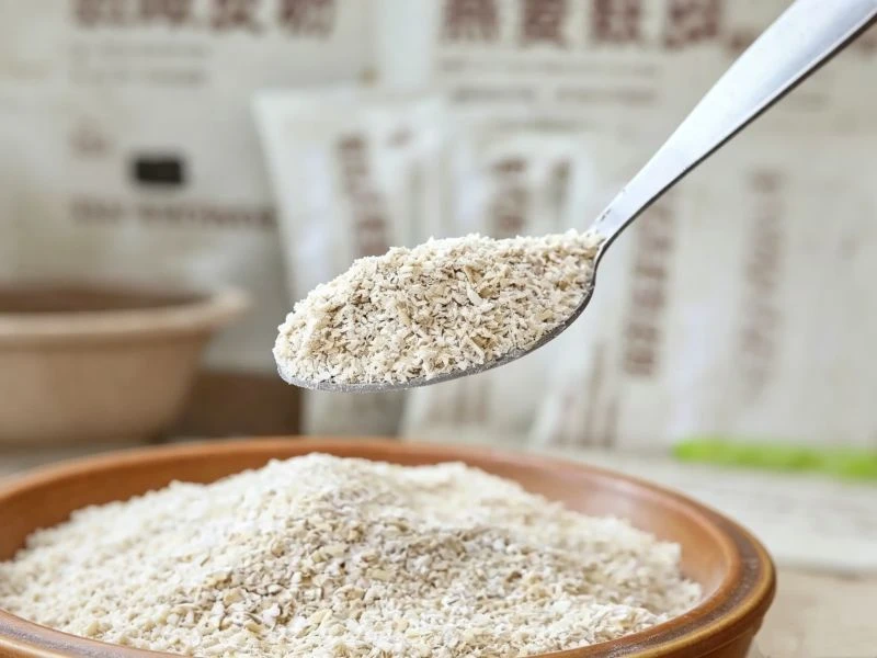 Wheat Bran