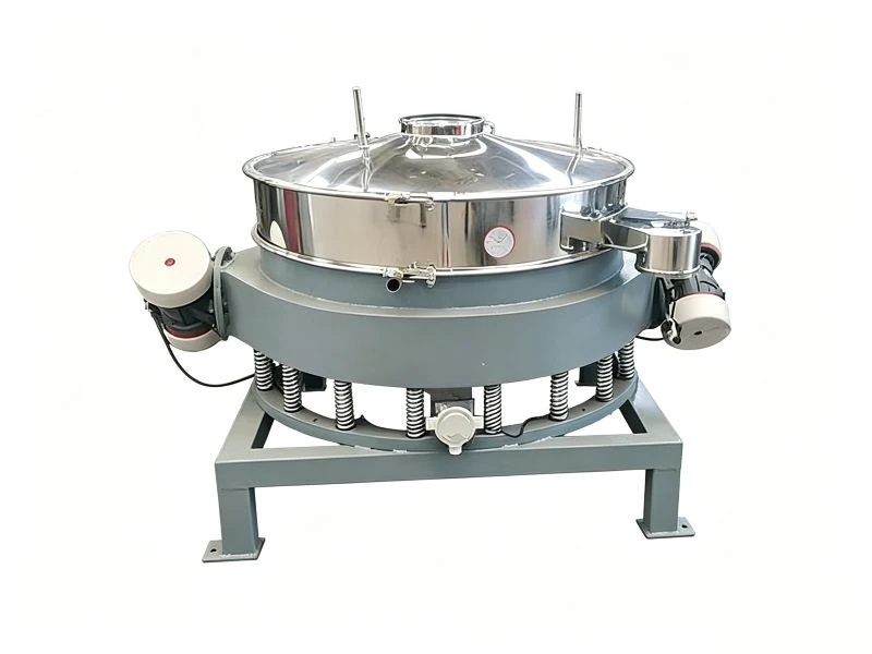 Direct Discharge Sifter