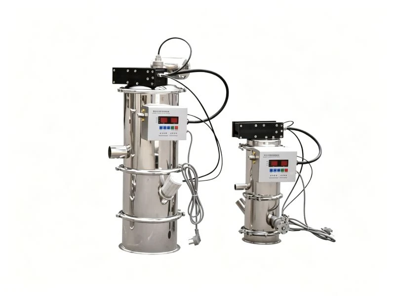 Pneumatic Vacuum Feeding Conveyor