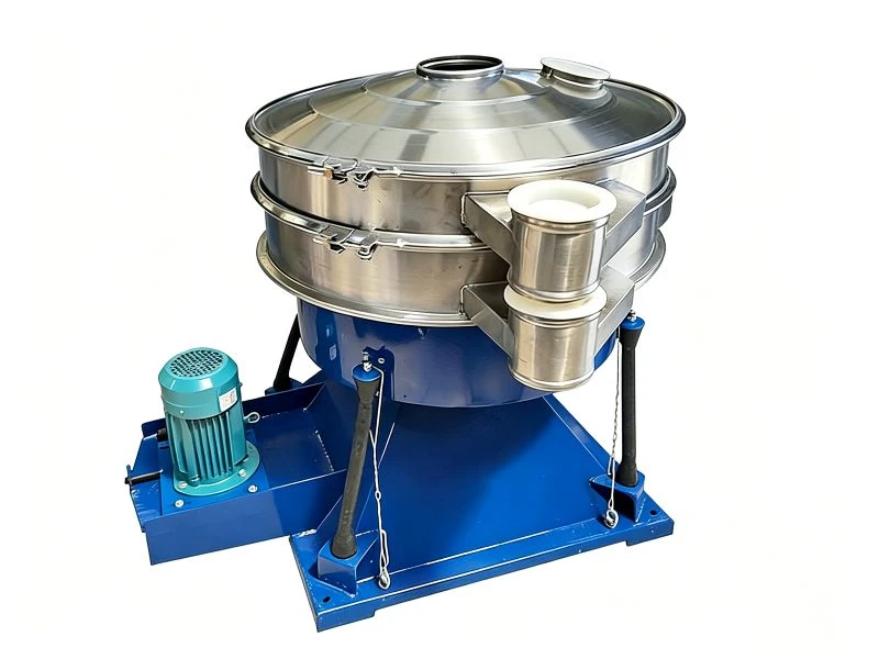 Circular Tumbler Screen