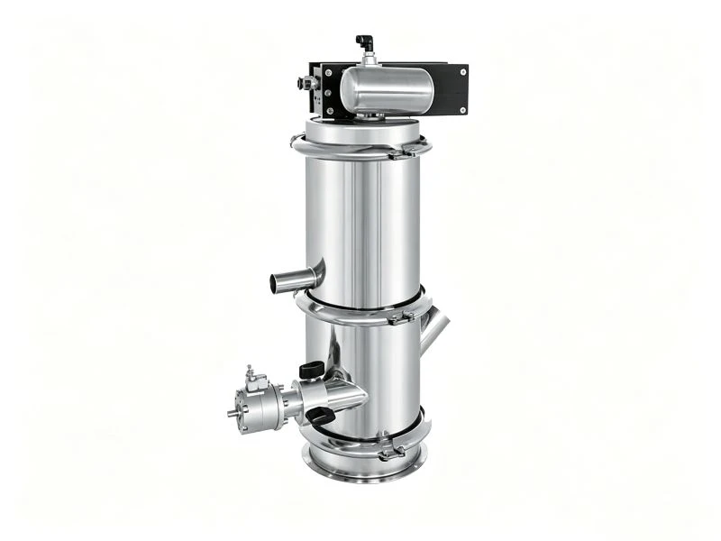 Pneumatic Vacuum Feeding Conveyor