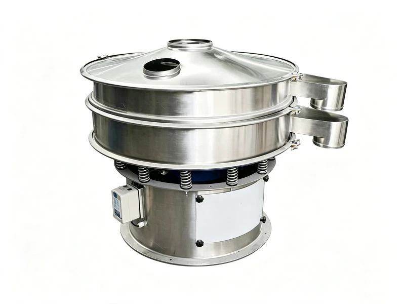 Vibro Sifter Separator
