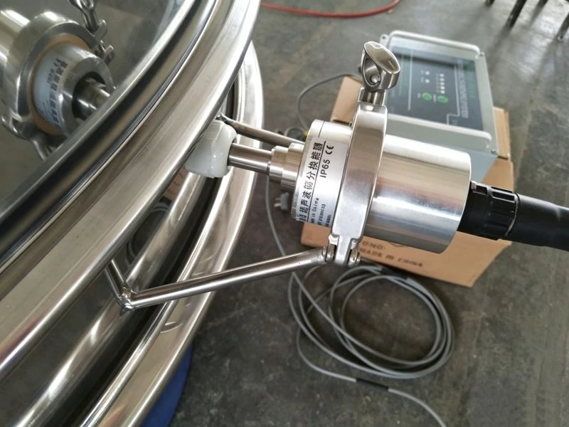 Transducer