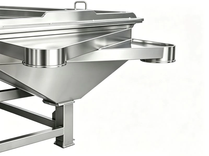Stainless steel