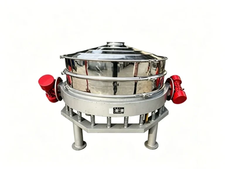 Industrial Flour Sieve