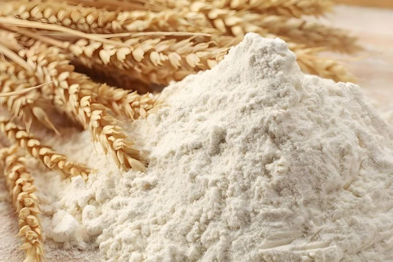 Industrial Flour Sieve