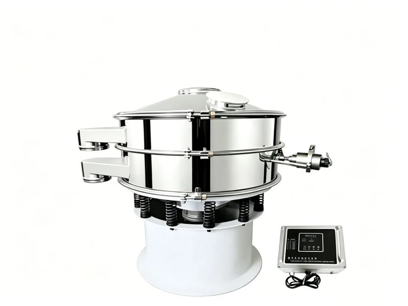 Ultrasonic Vibrating Separator