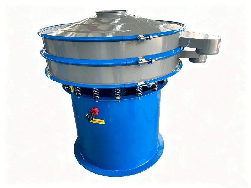 Industrial Vibro Sifter