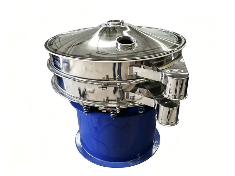 Industrial Vibro Sifter