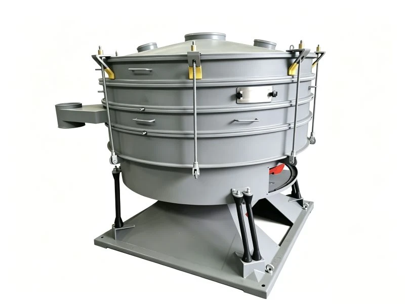 Circular Tumbler Screen