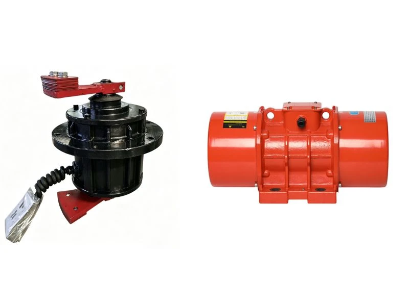 industrial-vibratory-sifters-motor-selection-guide