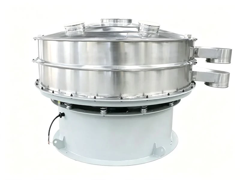 Industrial Vibro Sifter