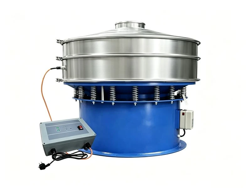 Ultrasonic Vibrating Sifter