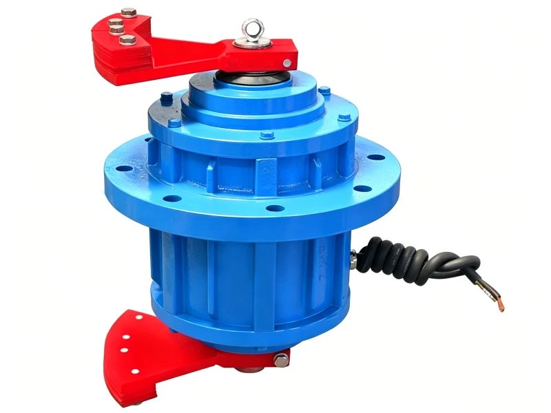 industrial-vibratory-sifters-motor-selection-guide